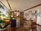 фото отеля Crowne Plaza Los Angeles International Airport Hotel