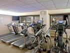 фото отеля Crowne Plaza Los Angeles International Airport Hotel