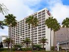 фото отеля Crowne Plaza Los Angeles International Airport Hotel
