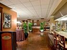 фото отеля Crowne Plaza Los Angeles International Airport Hotel