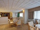 фото отеля Crowne Plaza Los Angeles International Airport Hotel