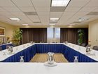 фото отеля Crowne Plaza Los Angeles International Airport Hotel