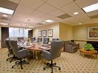 фото отеля Crowne Plaza Los Angeles International Airport Hotel