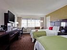 фото отеля Crowne Plaza Los Angeles International Airport Hotel