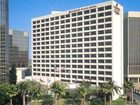 фото отеля Crowne Plaza Los Angeles International Airport Hotel