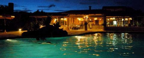 фото отеля Suite Hotel Varandas Mar de Pipa