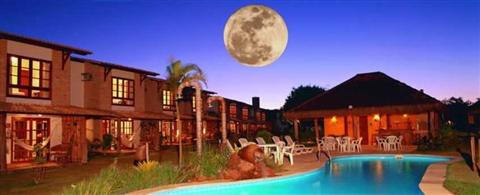 фото отеля Suite Hotel Varandas Mar de Pipa