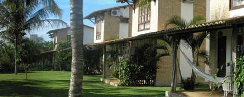 фото отеля Suite Hotel Varandas Mar de Pipa