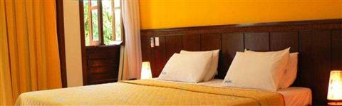 фото отеля Suite Hotel Varandas Mar de Pipa