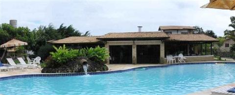 фото отеля Suite Hotel Varandas Mar de Pipa