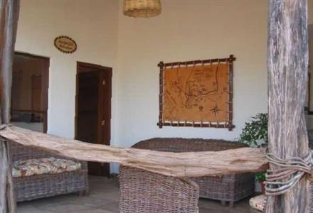 фото отеля Suite Hotel Varandas Mar de Pipa