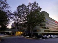 Hilton Charlotte Executive Park
