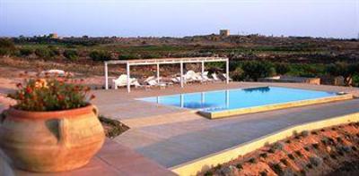 фото отеля Baglio Donna Franca Resort Marsala