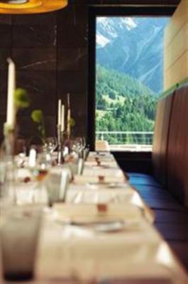 фото отеля Travel Charme Ifen Hotel