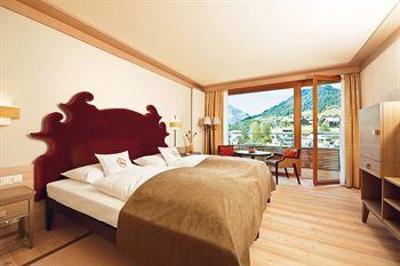 фото отеля Travel Charme Ifen Hotel