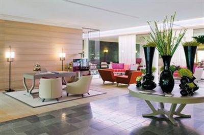 фото отеля Travel Charme Ifen Hotel