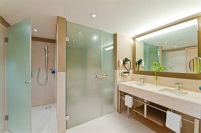 фото отеля Travel Charme Ifen Hotel