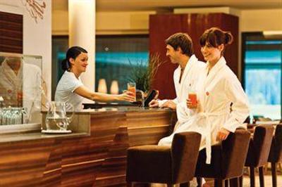 фото отеля Travel Charme Ifen Hotel