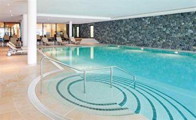 фото отеля Travel Charme Ifen Hotel