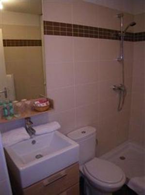 фото отеля Residence Hoteliere Syracuse