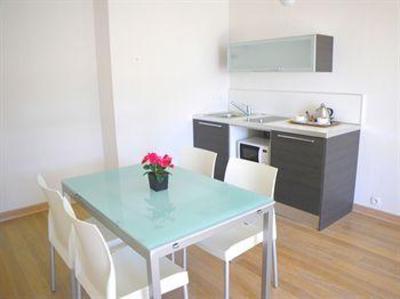 фото отеля Residence Hoteliere Syracuse