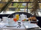 фото отеля Hotel Canal Aigues-Mortes