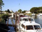 фото отеля Hotel Canal Aigues-Mortes