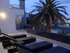 фото отеля Hotel Canal Aigues-Mortes