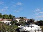 фото отеля Hotel Canal Aigues-Mortes