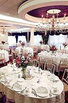 фото отеля The Simsbury Inn