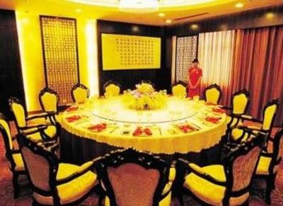 фото отеля Mingzhao Hot Spring Hotel