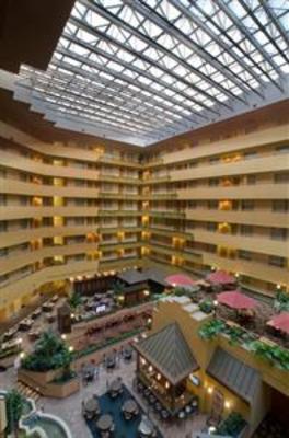 фото отеля Embassy Suites Baltimore BWI Airport Linthicum