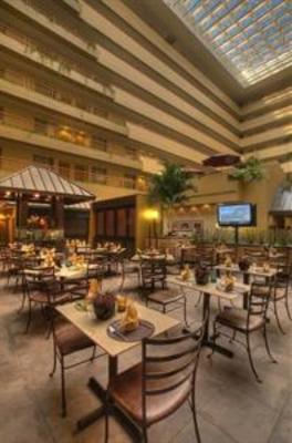 фото отеля Embassy Suites Baltimore BWI Airport Linthicum