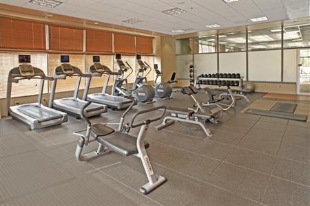 фото отеля Embassy Suites Baltimore BWI Airport Linthicum