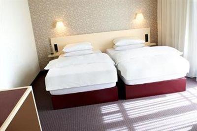 фото отеля Penta Hotel Eisenach
