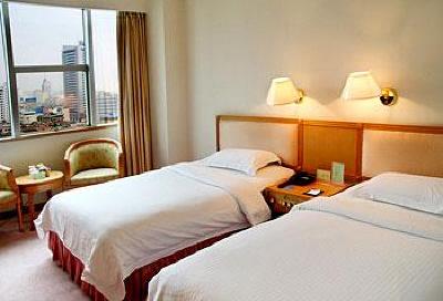 фото отеля Bestway Hotel Kunming
