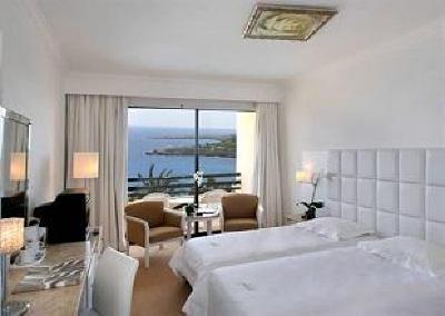 фото отеля Grecian Park Hotel