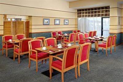 фото отеля Four Points by Sheraton Vancouver Airport