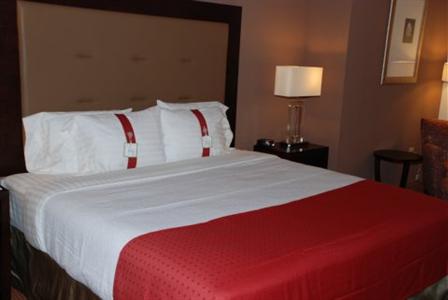 фото отеля Holiday Inn Hotel & Suites Birmingham-Homewood