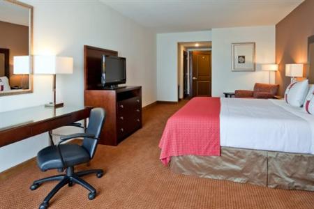 фото отеля Holiday Inn Hotel & Suites Birmingham-Homewood
