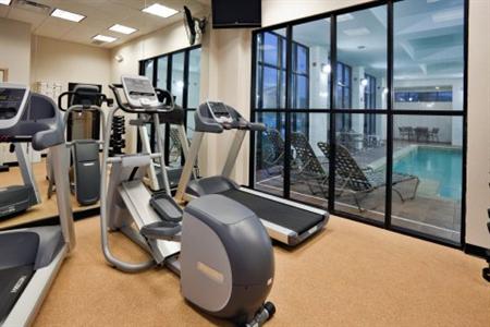 фото отеля Holiday Inn Hotel & Suites Birmingham-Homewood