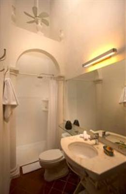 фото отеля Villa Hotel Merida