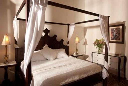 фото отеля Villa Hotel Merida