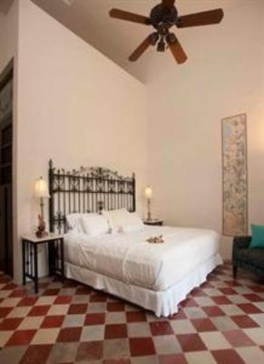 фото отеля Villa Hotel Merida