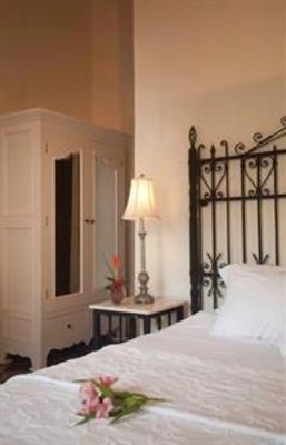 фото отеля Villa Hotel Merida