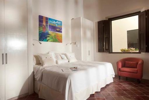 фото отеля Villa Hotel Merida