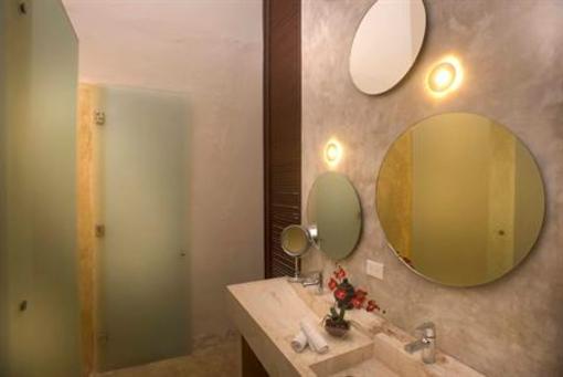 фото отеля Villa Hotel Merida