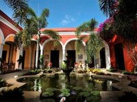 Villa Hotel Merida