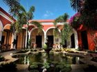 фото отеля Villa Hotel Merida
