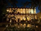 фото отеля Villa Hotel Merida